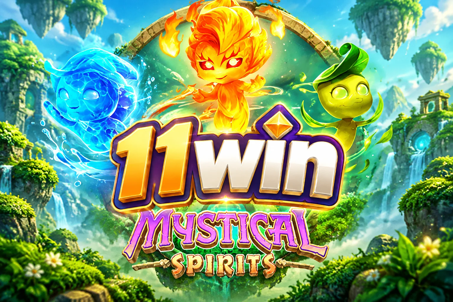 11win · 11win पर Wings Iguazu गेमप्ले और रील नियम पहचान गाइड