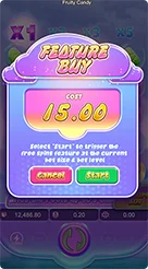 11win · Fruity Candy
