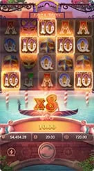 11win · Mask Carnival