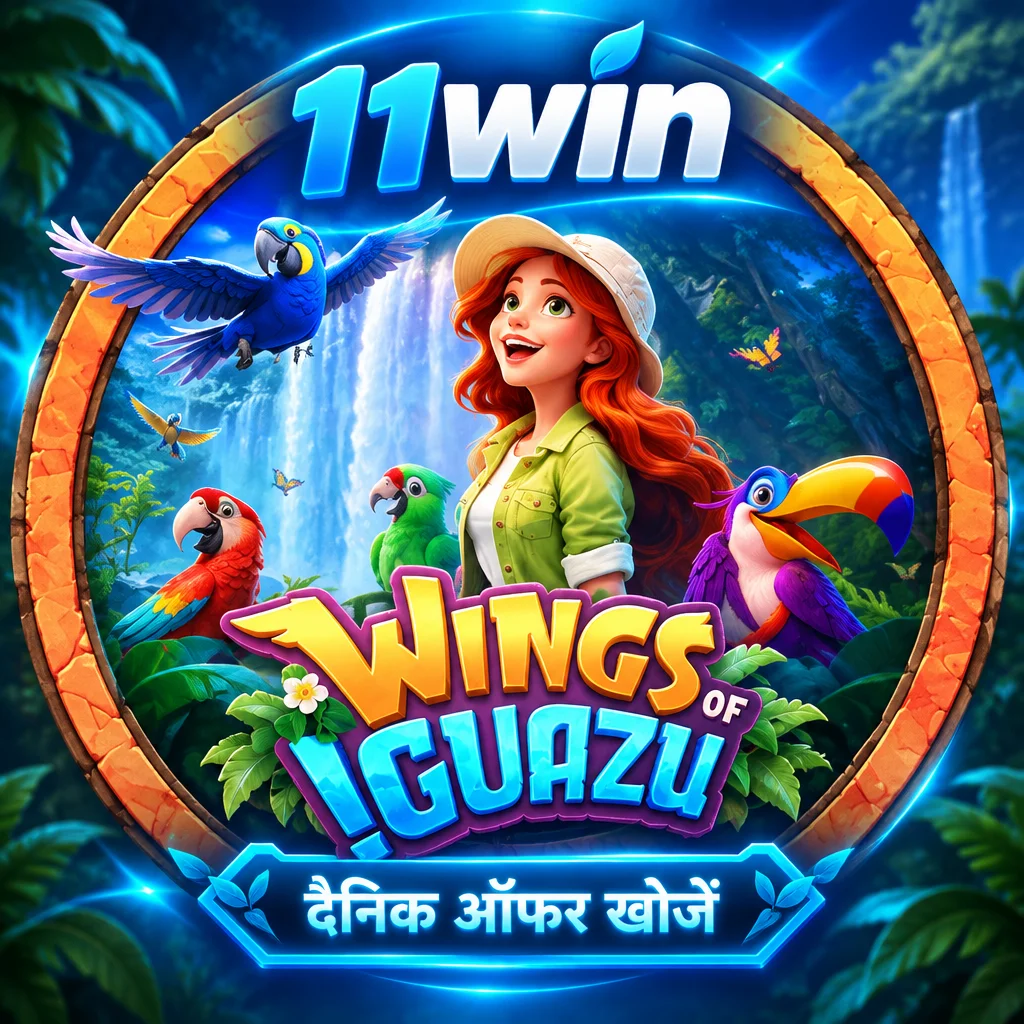 11win · Wings Iguazu